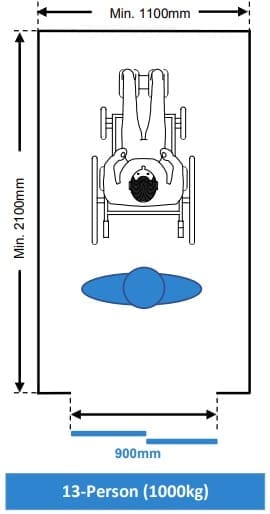 Accessibility Guide - Ideal Lifts