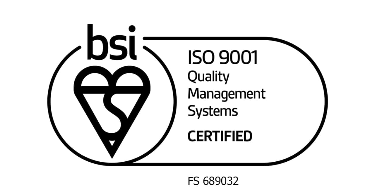 ISO 9001